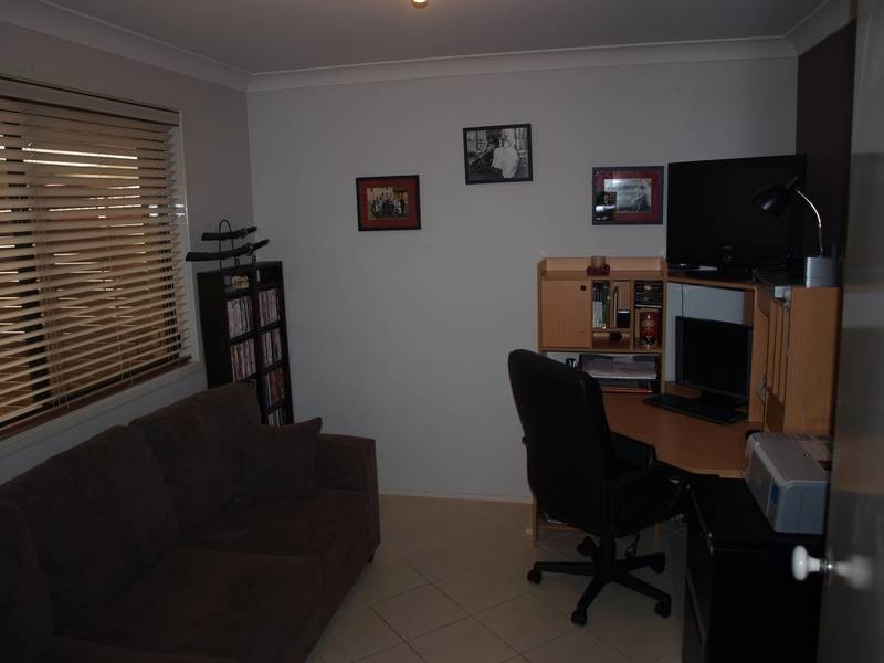 Quakers Hill NSW 2763