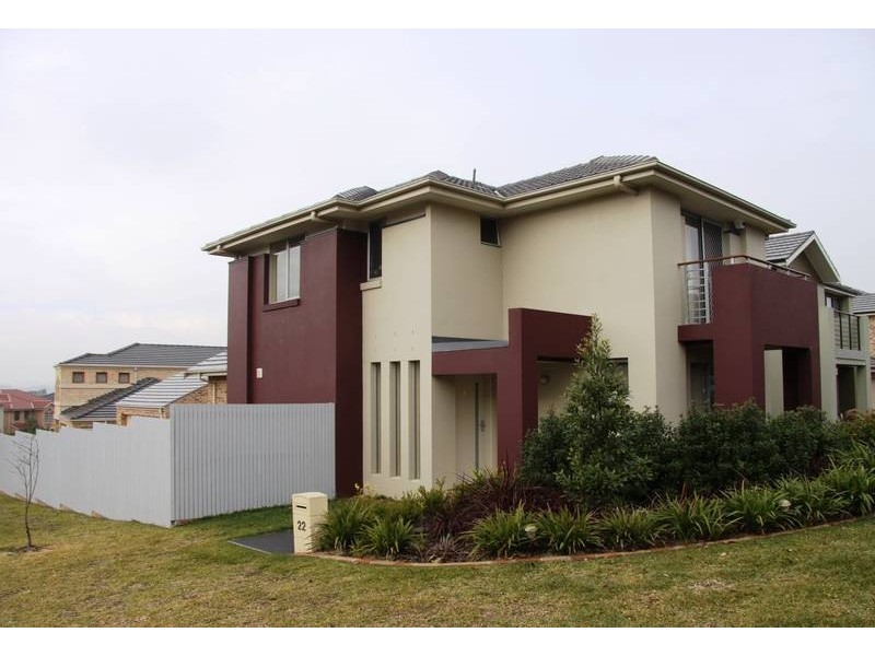 Stanhope Gardens NSW 2768