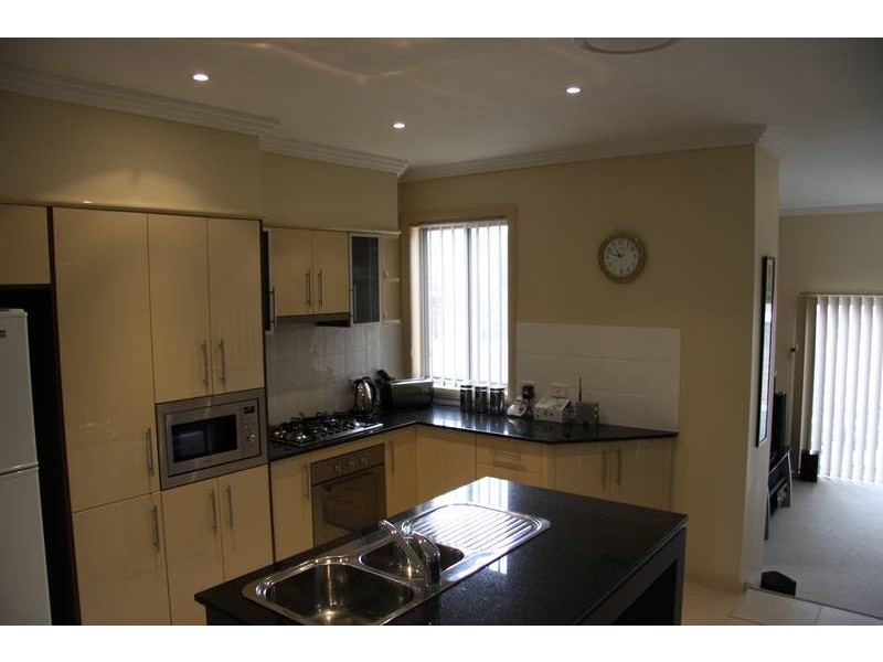 Stanhope Gardens NSW 2768