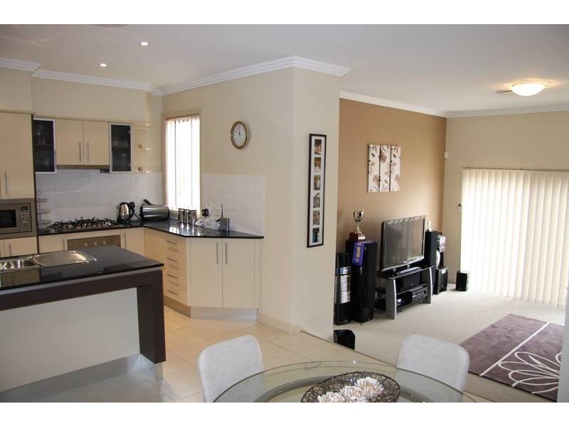 Stanhope Gardens NSW 2768