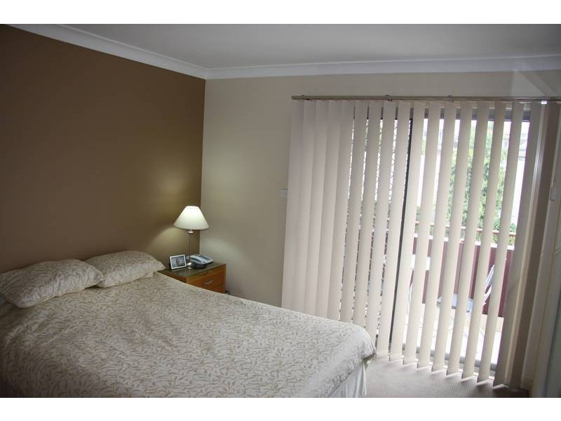 Stanhope Gardens NSW 2768