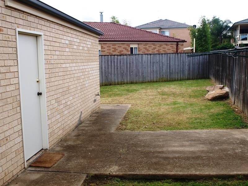 12 Spotted Gum Place, Rouse Hill NSW 2155