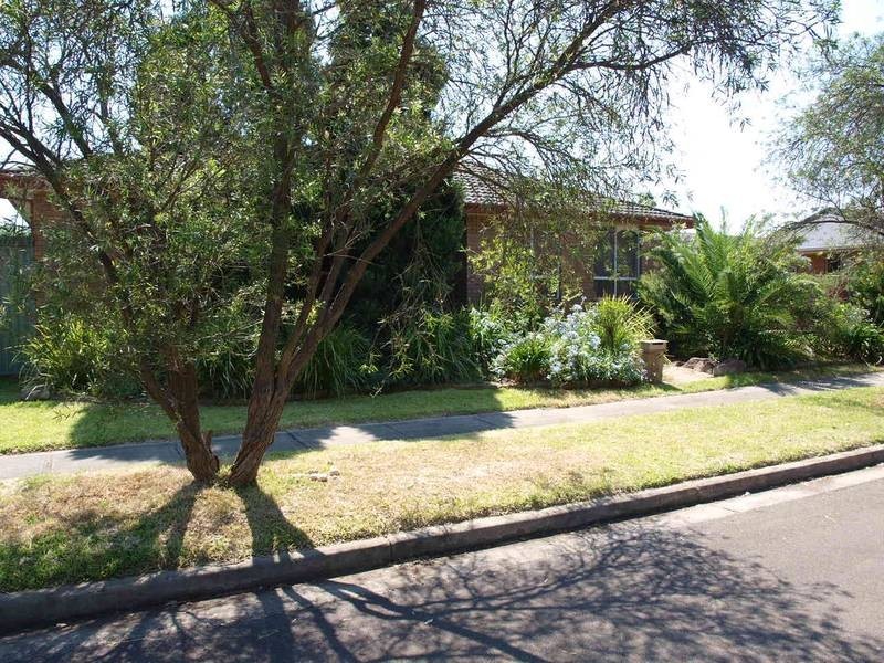 20 Jasmine Avenue, Quakers Hill NSW 2763