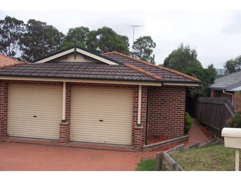 64a Kolodong Drive, Quakers Hill NSW 2763