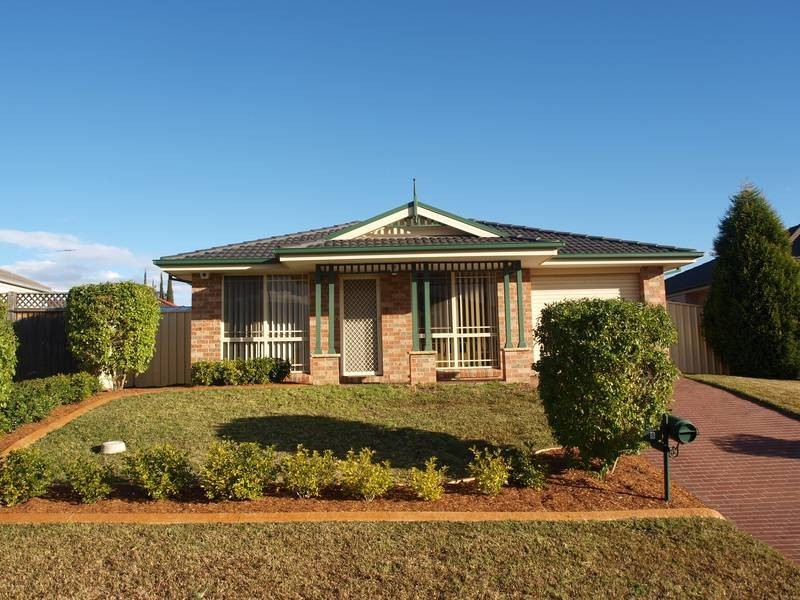 Quakers Hill NSW 2763