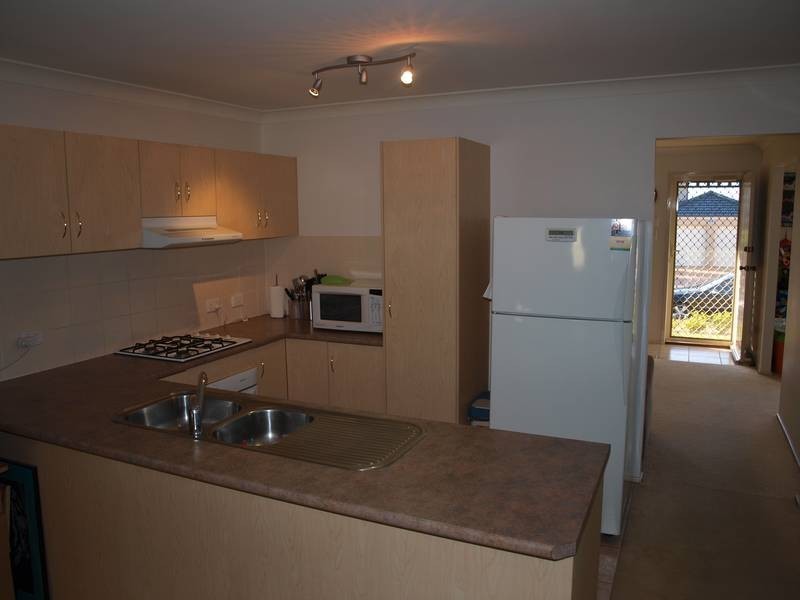 Quakers Hill NSW 2763