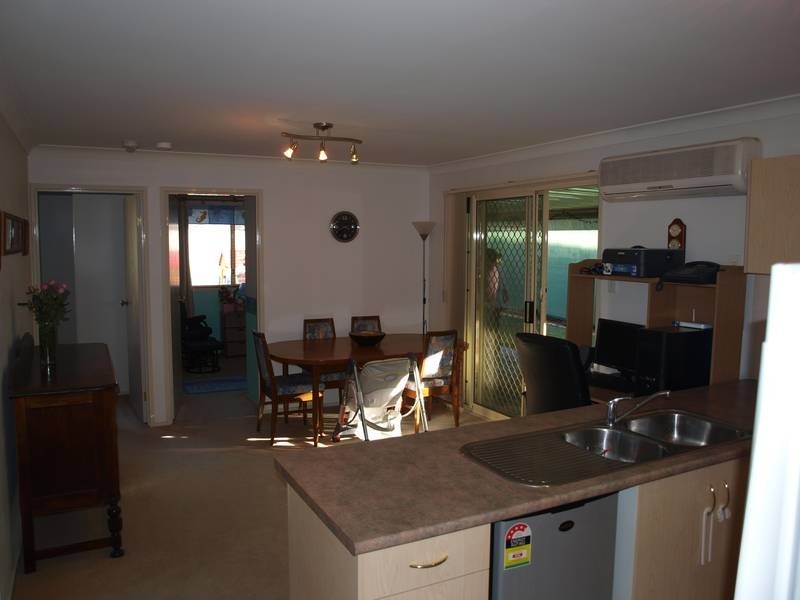 Quakers Hill NSW 2763