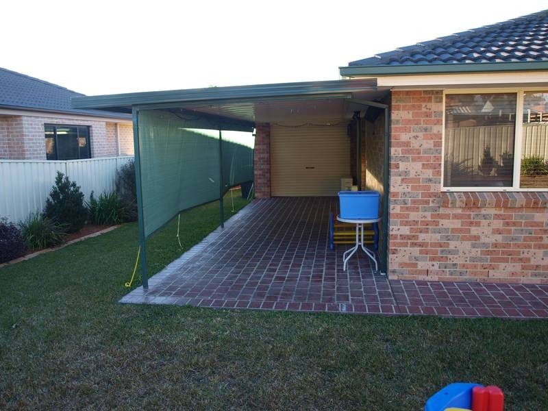 Quakers Hill NSW 2763