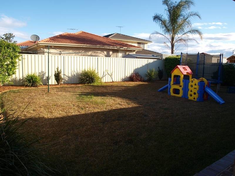 Quakers Hill NSW 2763