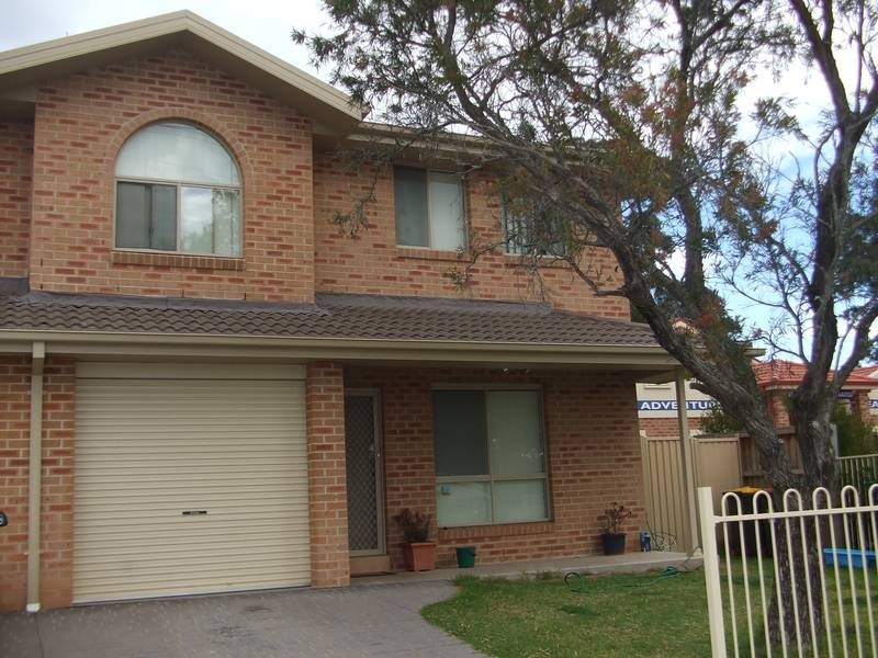 3/30 Lalor Road, Quakers Hill NSW 2763