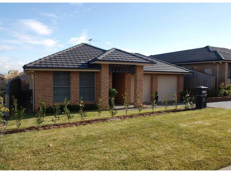 Kellyville Ridge NSW 2155