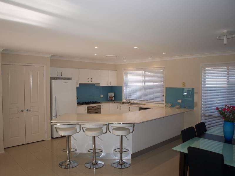 Kellyville Ridge NSW 2155