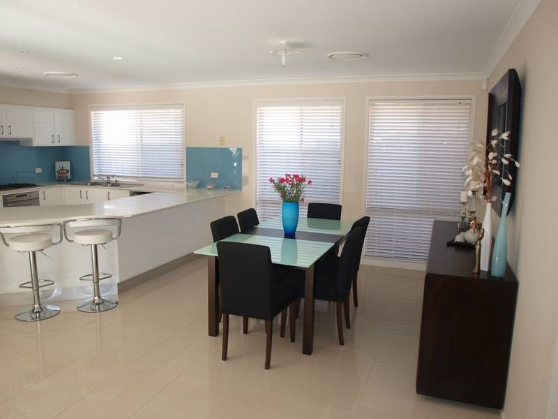 Kellyville Ridge NSW 2155