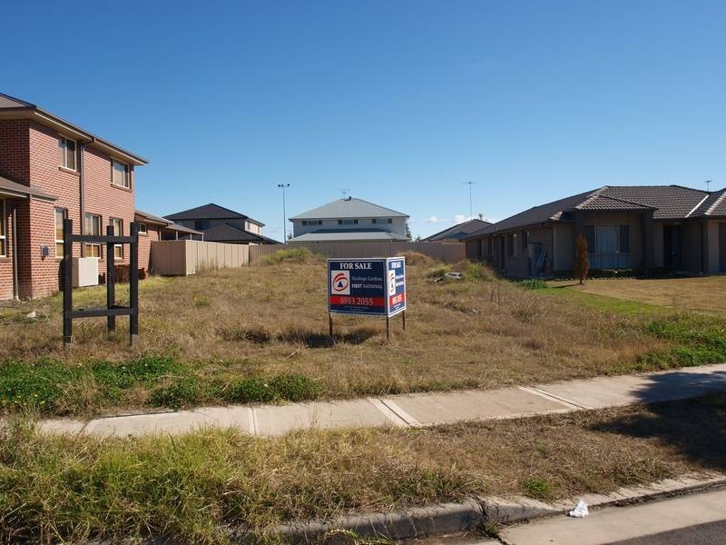 Quakers Hill NSW 2763