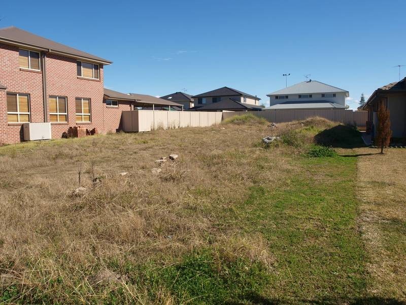 Quakers Hill NSW 2763