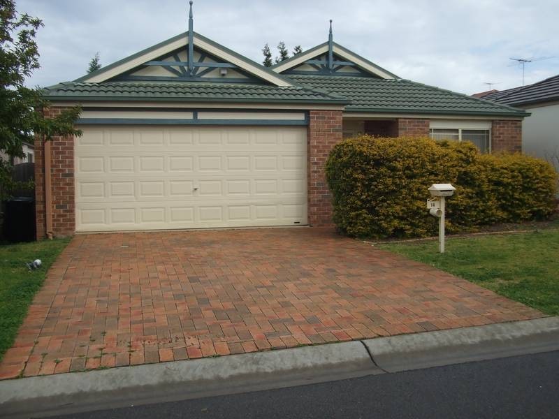 14 Canyon Drive, Stanhope Gardens NSW 2768