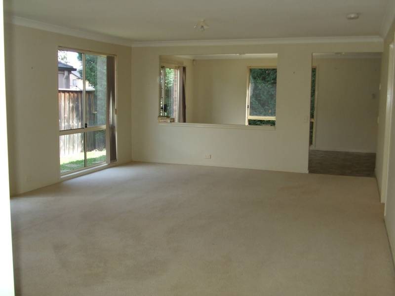 14 Canyon Drive, Stanhope Gardens NSW 2768