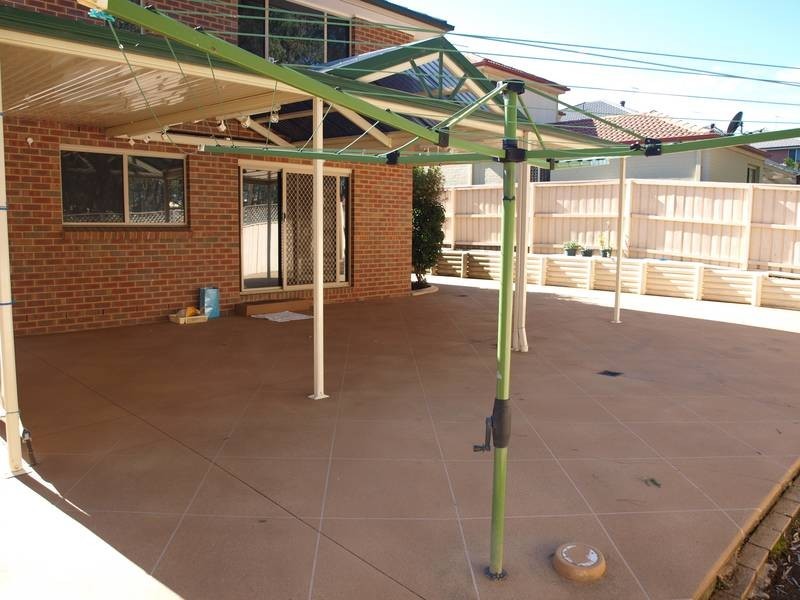 41 Braemont Avenue, Kellyville Ridge NSW 2155