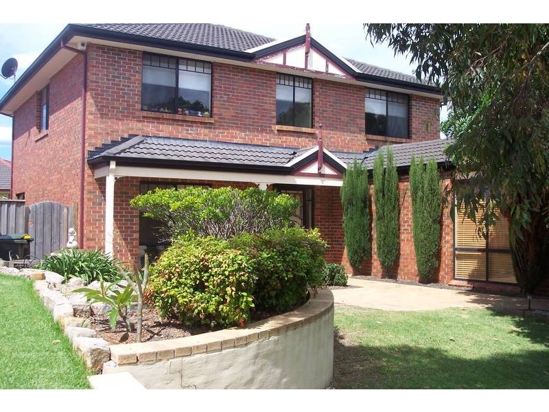 Stanhope Gardens NSW 2768