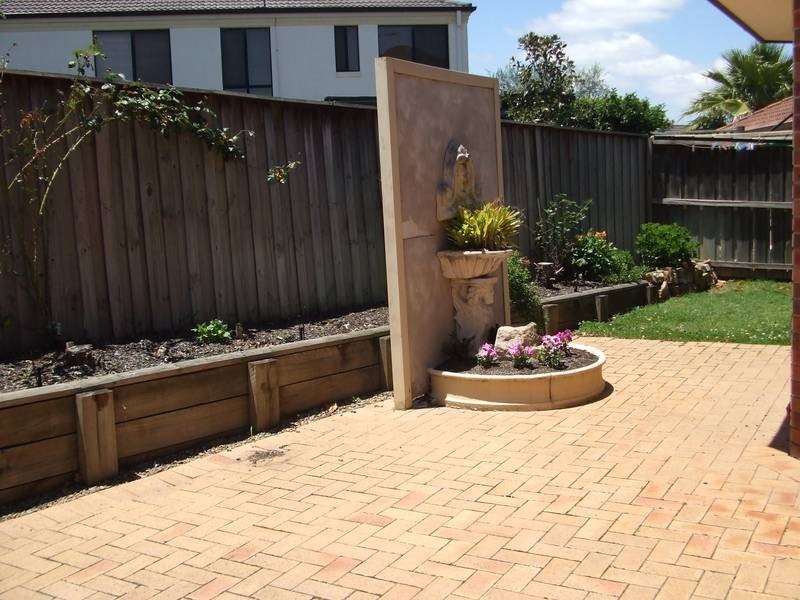 Stanhope Gardens NSW 2768