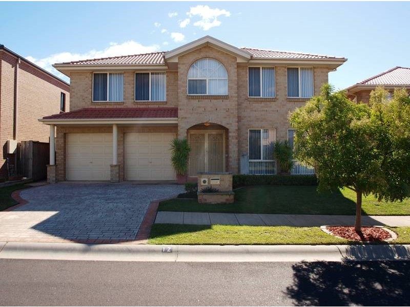 Stanhope Gardens NSW 2768