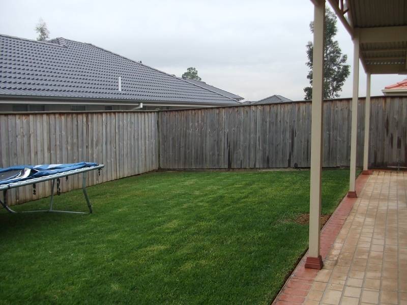 Stanhope Gardens NSW 2768