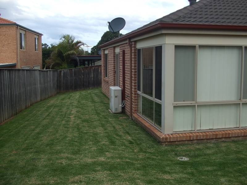 13 Flagstaff Street, Stanhope Gardens NSW 2768