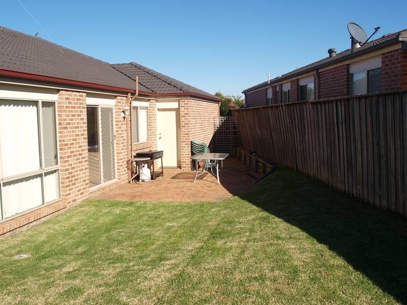 13 Flagstaff Street, Stanhope Gardens NSW 2768