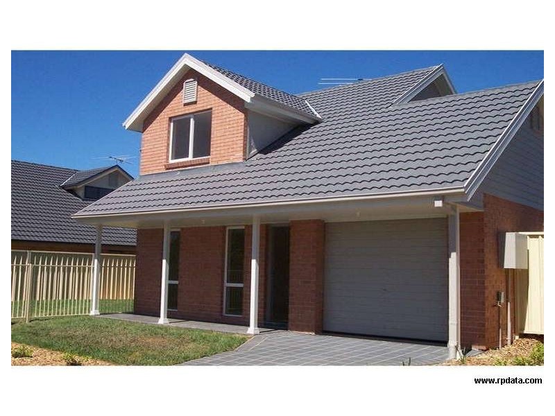 1 Rush Place, Quakers Hill NSW 2763