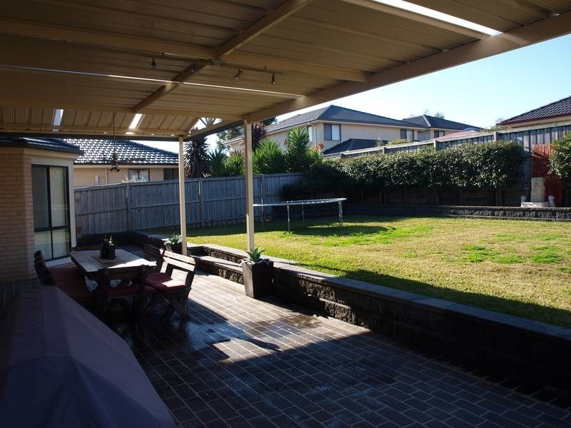 51 Somerset Street, Stanhope Gardens NSW 2768