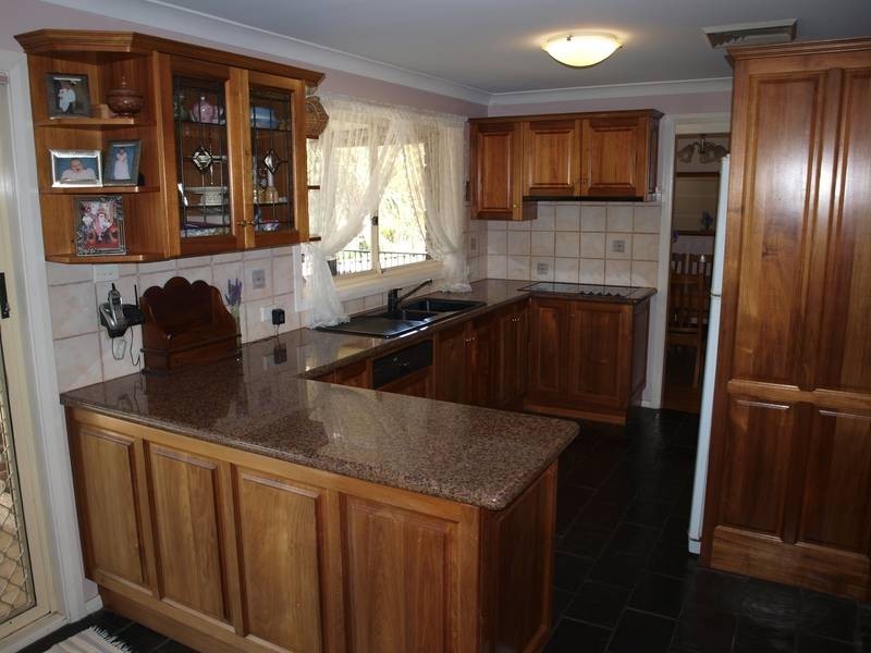 15 Monaco Place, Quakers Hill NSW 2763