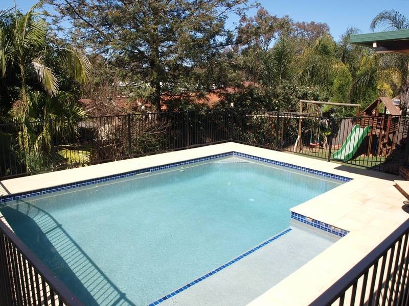 15 Monaco Place, Quakers Hill NSW 2763