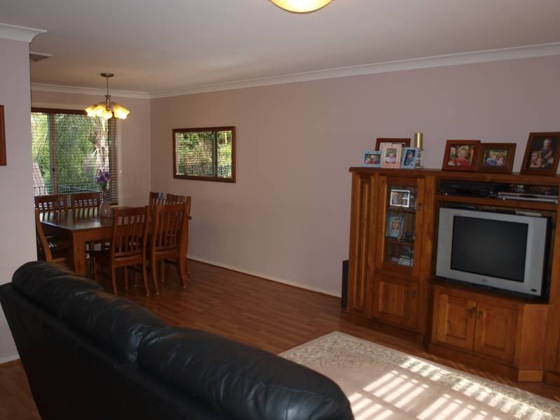 15 Monaco Place, Quakers Hill NSW 2763