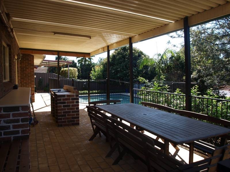 15 Monaco Place, Quakers Hill NSW 2763