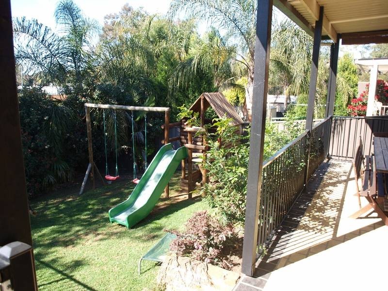 15 Monaco Place, Quakers Hill NSW 2763