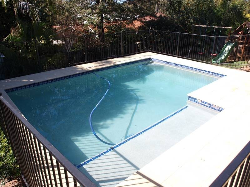 15 Monaco Place, Quakers Hill NSW 2763