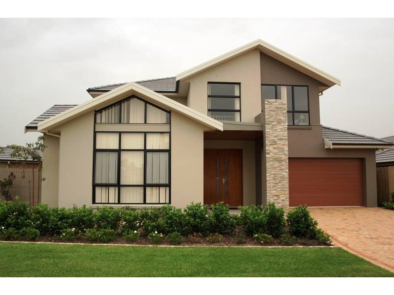 16 Cranebrook Ave, Stanhope Gardens NSW 2768