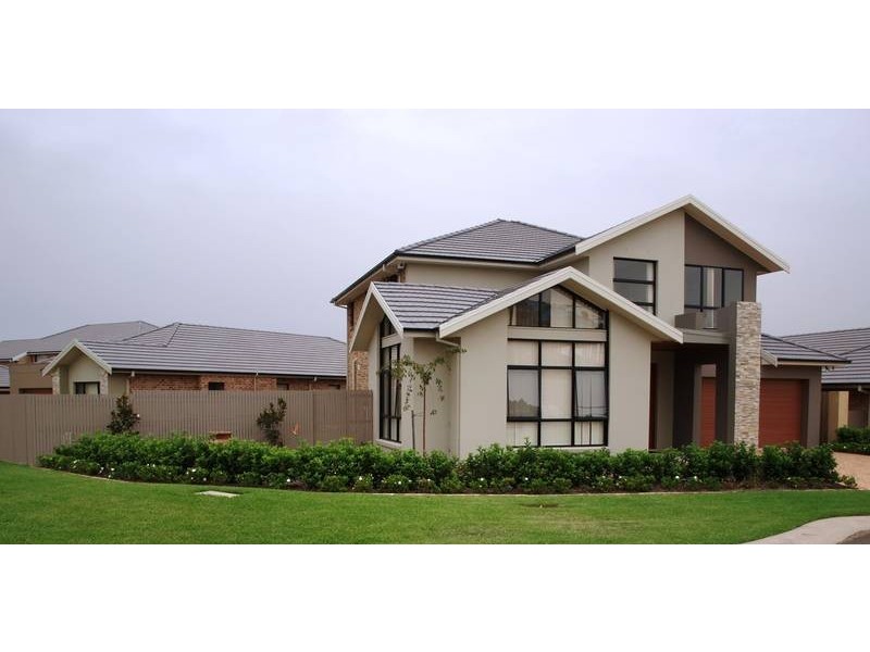 16 Cranebrook Ave, Stanhope Gardens NSW 2768