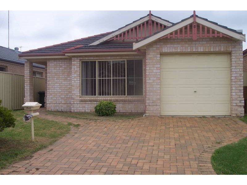 58 Manorhouse Blvd, Quakers Hill NSW 2763