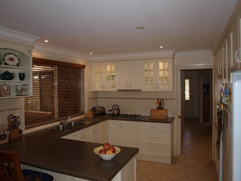 Quakers Hill NSW 2763