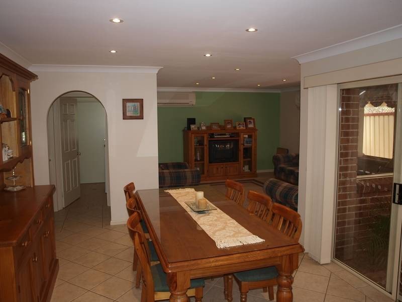 Quakers Hill NSW 2763