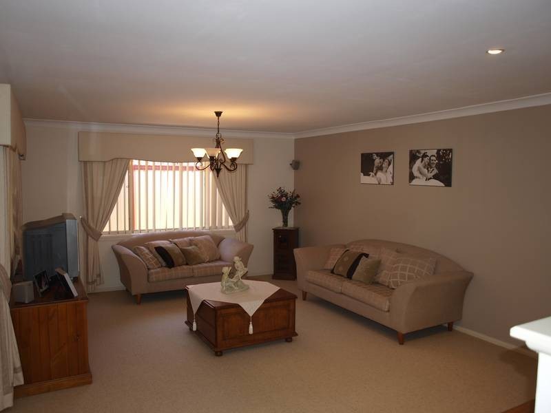 Quakers Hill NSW 2763