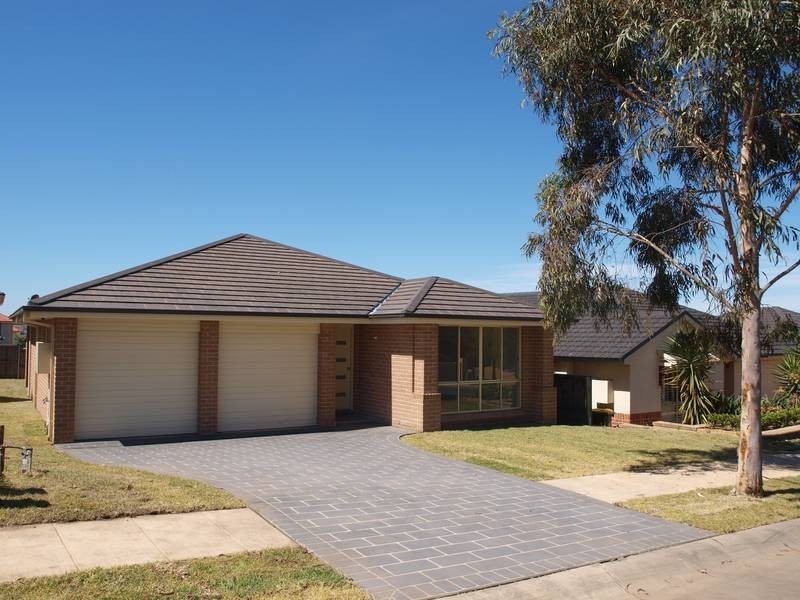 Stanhope Gardens NSW 2768