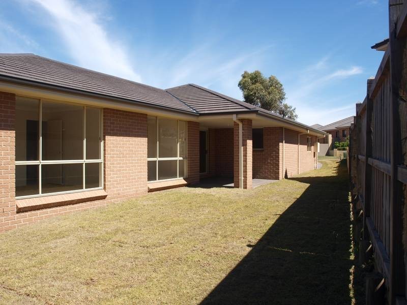 Stanhope Gardens NSW 2768