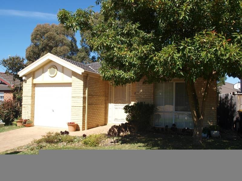 Stanhope Gardens NSW 2768