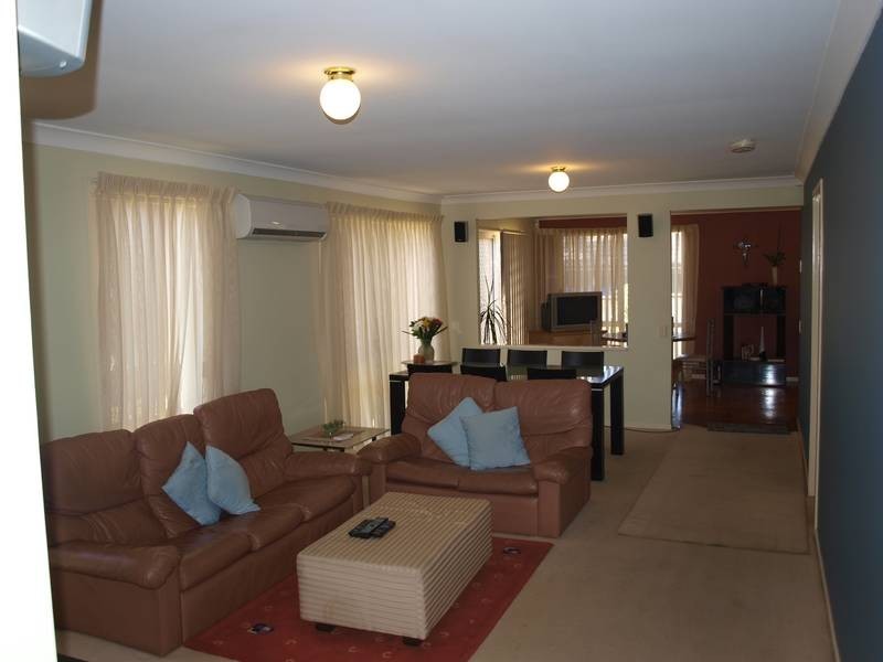 Stanhope Gardens NSW 2768