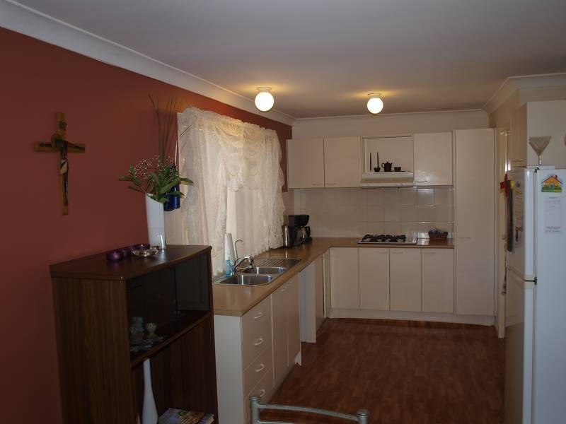 Stanhope Gardens NSW 2768