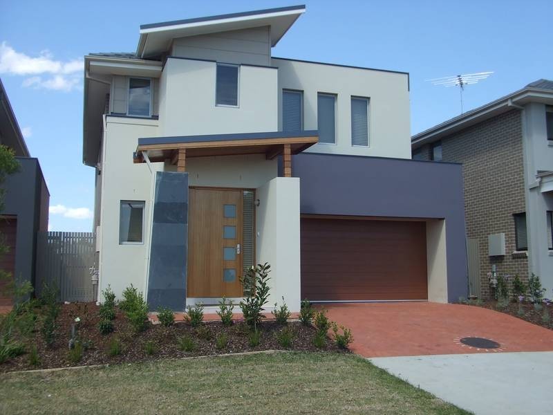 Lot 43 Mallard Drive, The Ponds NSW 2769