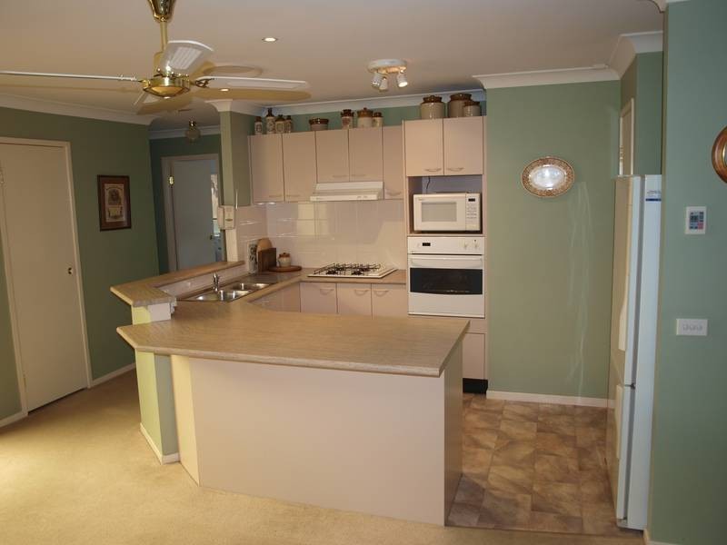 Stanhope Gardens NSW 2768