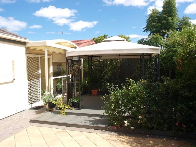 Stanhope Gardens NSW 2768